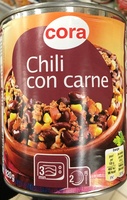 Chili con Carne
