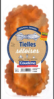 Tielles sétoises