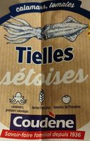 Tielles sétoises