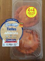 Tielles sétoises