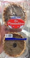 Les Pissaladières