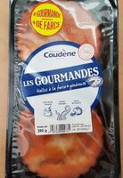 Les gourmandes tielles à la farce + généreuse