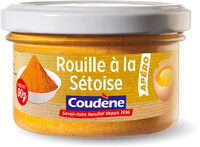 Rouille à la sétoise