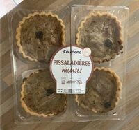 Pissaladière