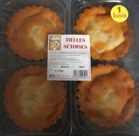 Tielles setoises