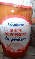 Soupe de poisson