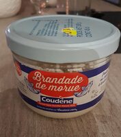 Brandade de morue
