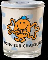 Brandade de morue Monsieur Madame Coudène