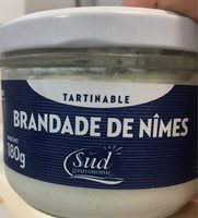 Brandade de nimes