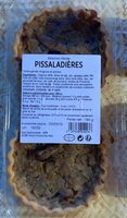 Pissaladières