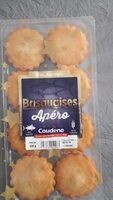 Apéro basquaises