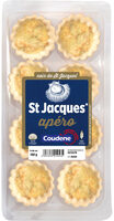 St Jacques apéro Coudène