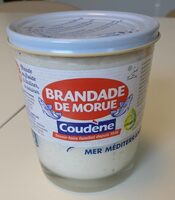 Brandade de morue