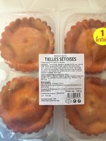 Tielles Sétoises
