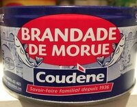 Brandade de morue