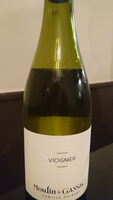 Vin blanc