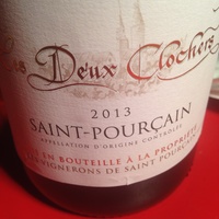 Saint-Pourçain 2013