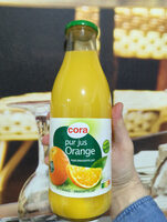 Jus D'orange 1 Litre