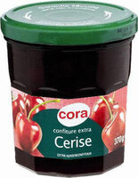 Confiture De Cerise