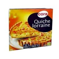 Quiche Lorraine