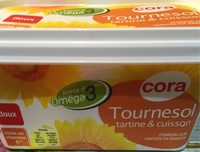 Tournesol - Tartine et Cuisson