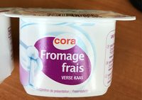 Fromage Frais