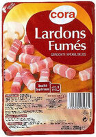 Lardons fumés