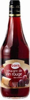 Vinaigre De Vin, rouge