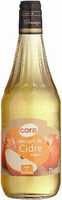 Vinaigre de cidre