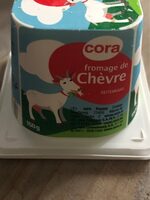 Fromage de chèvre