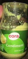 Condiment
