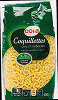 Coquillettes