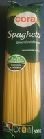 Spaghetti