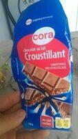 Chocolat au lait