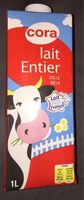 Lait Entier