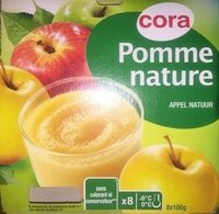 Pomme Nature