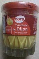 Moutarde de Dijon