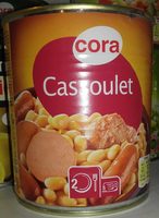 Cassoulet