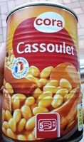 Cassoulet 420 Grammes