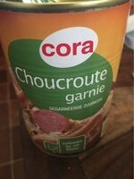 Choucroute Garnie