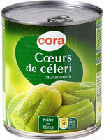 Coeurs De Céleri