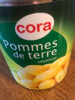 Pommes De Terre