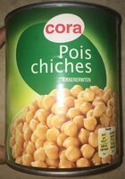 Pois Chiches