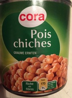 Pois chiches
