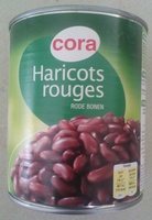 Haricots rouges