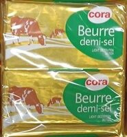 Beurre demi-sel