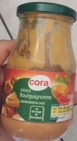 Sauce bourguignonne