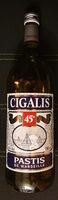 Pastis de Marseille
