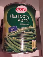 Haricots verts