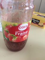 Confiture De Fraise 1 Kilo